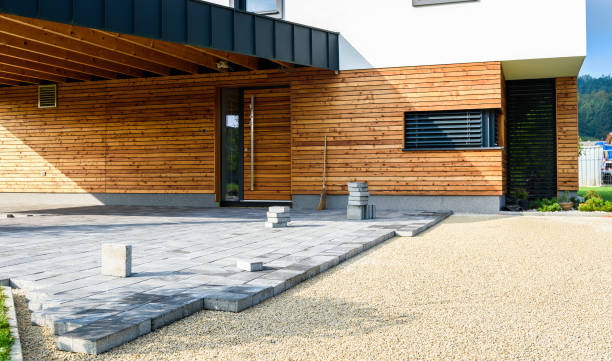 Best Brick Driveway Pavers  in Hapeville, GA
