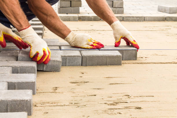 Best Local Driveway Pavers  in Hapeville, GA