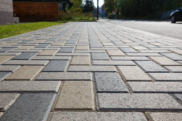 Best Driveway Pavers for Homes  in Hapeville, GA