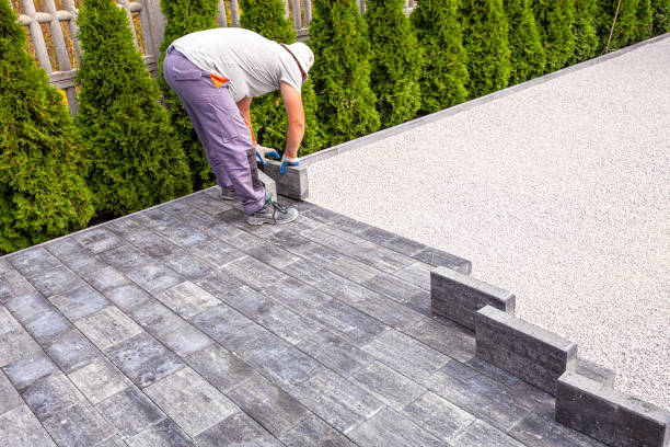 Reasons to Select Us for Your Driveway Paving Requirements in Hapeville, GA