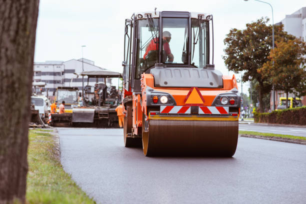 Reasons to Select Us for Your Driveway Paving Requirements in Hapeville, GA