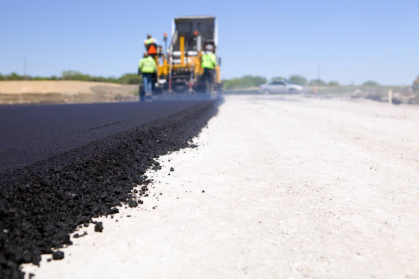 Best Driveway Paving Near Me  in Hapeville, GA