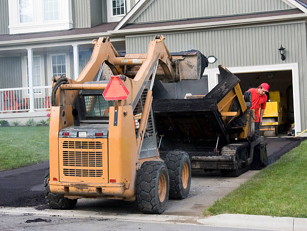 Best Affordable Driveway Pavers  in Hapeville, GA