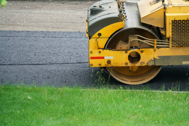 Best Concrete Paver Driveway  in Hapeville, GA