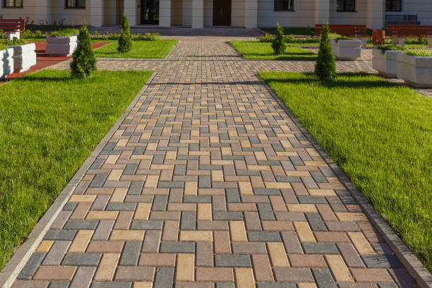Best Cobblestone Driveway Pavers  in Hapeville, GA